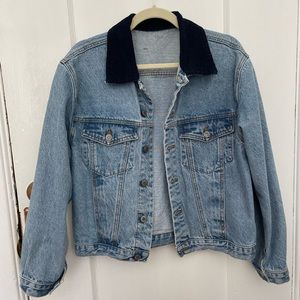 Brandy Melville Denim Jacket